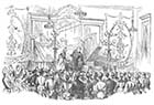 Performance at the Assembly Rooms [Judy Guide 1882]